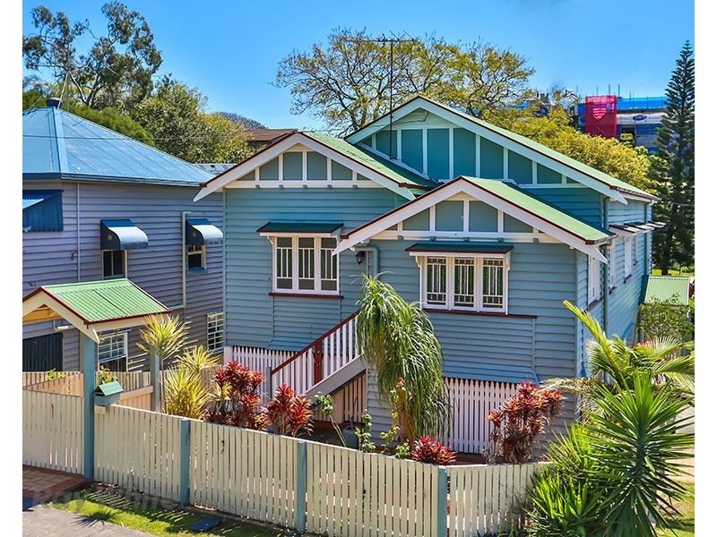 46 Cartwright Street, Windsor QLD 4030