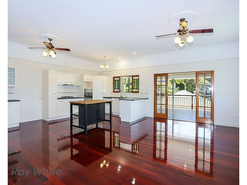 46 Cartwright Street, Windsor QLD 4030