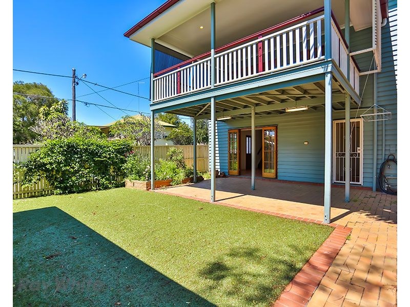 46 Cartwright Street, Windsor QLD 4030