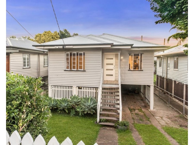 20 Evans Street, Kedron QLD 4031