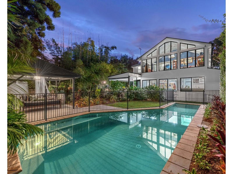 83 Vardon Street, Wilston QLD 4051