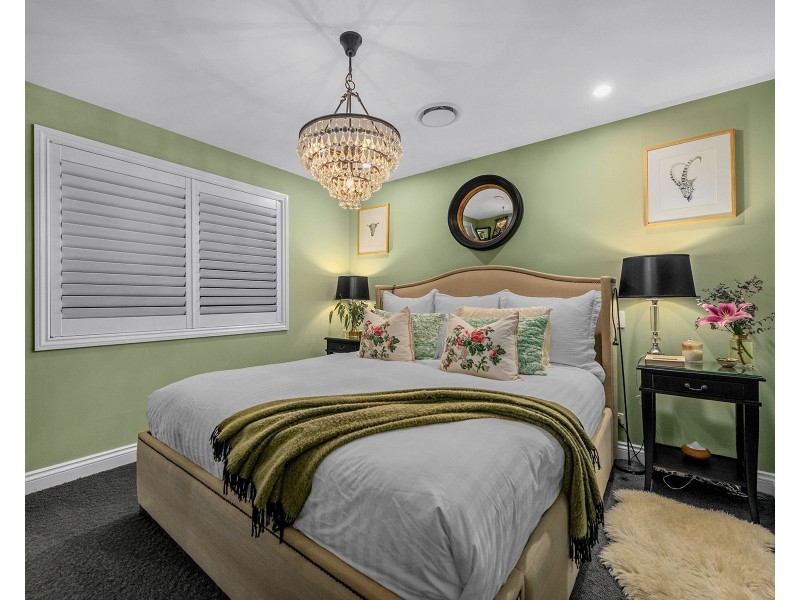 83 Vardon Street, Wilston QLD 4051