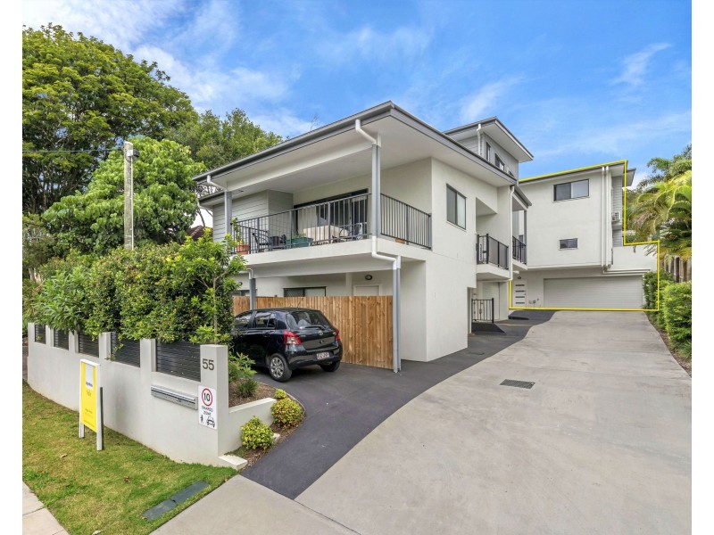 4/55 Tenby Street, Mount Gravatt QLD 4122
