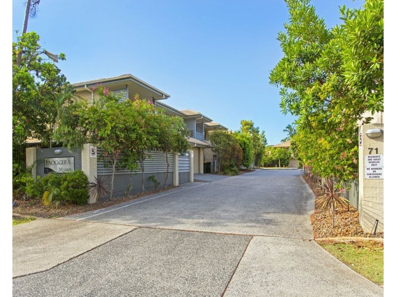 17/71 Elkhorn Street, Enoggera QLD 4051