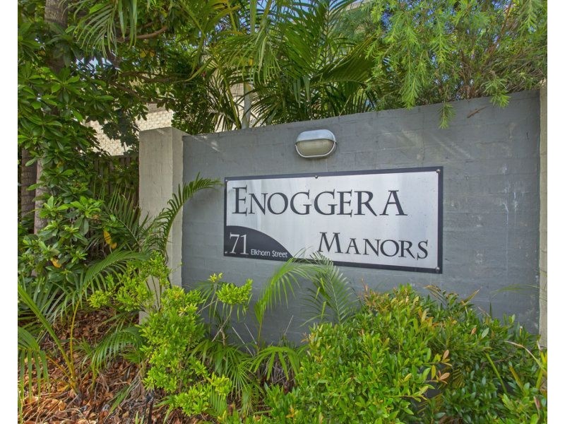 17/71 Elkhorn Street, Enoggera QLD 4051