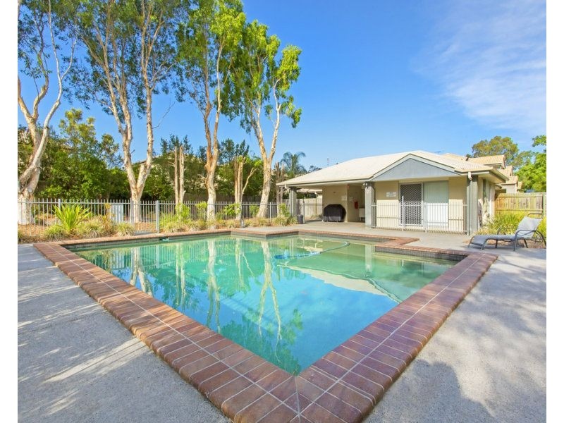17/71 Elkhorn Street, Enoggera QLD 4051