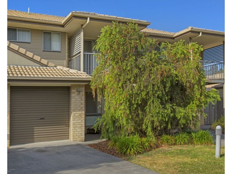 17/71 Elkhorn Street, Enoggera QLD 4051