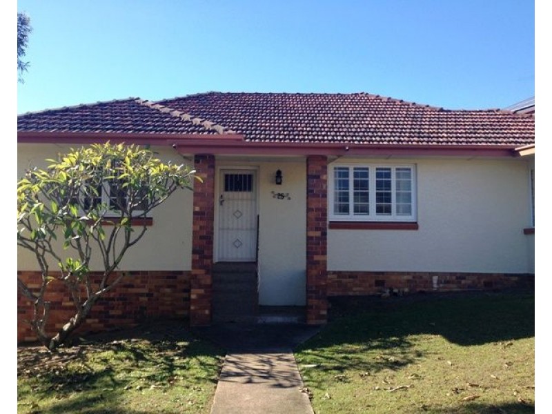 25 Mawson Street, Kedron QLD 4031