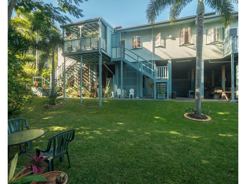 2/93 Maygar Street, Windsor QLD 4030