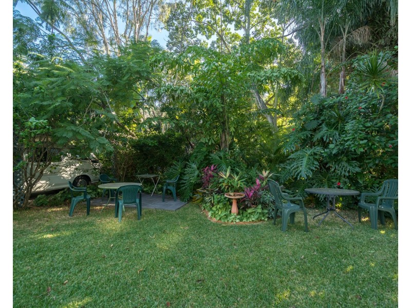 2/93 Maygar Street, Windsor QLD 4030