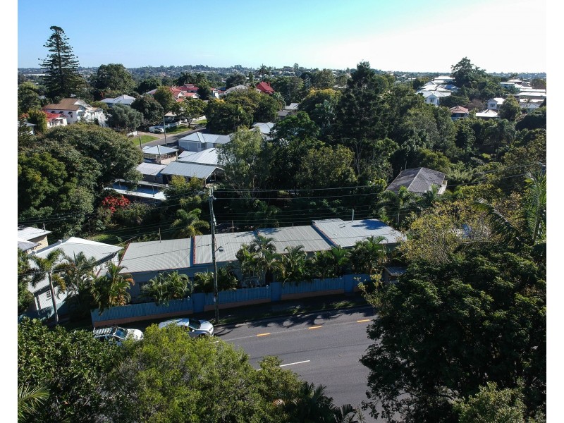 2/93 Maygar Street, Windsor QLD 4030