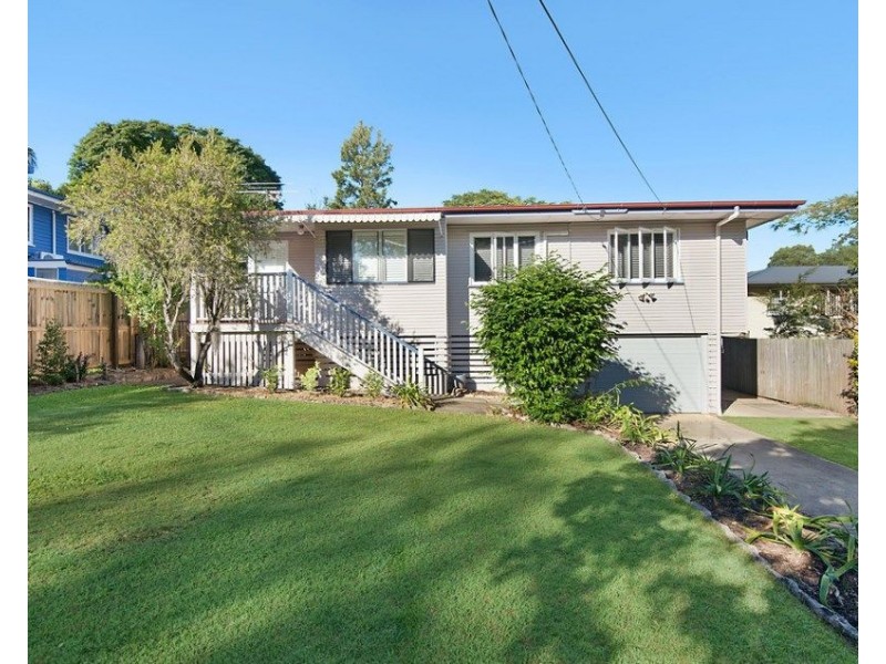 14 Aldwych Street, Stafford Heights QLD 4053