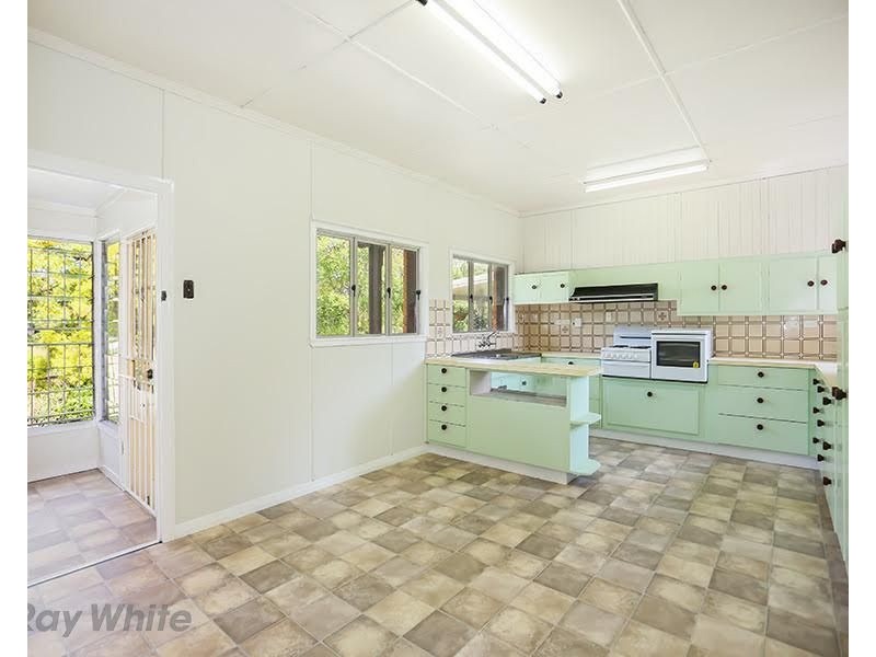 60 Cheviot Street, Grange QLD 4051