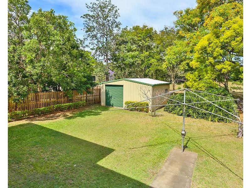 60 Cheviot Street, Grange QLD 4051