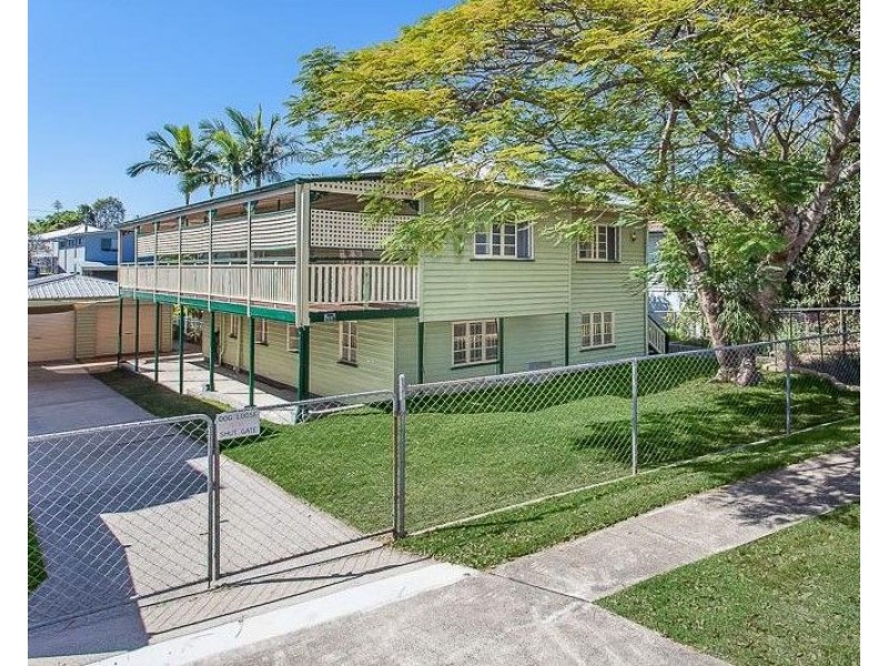 50 Ardentallen Road, Enoggera QLD 4051