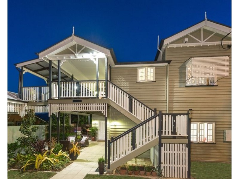 55 Prospect Terrace, Kelvin Grove QLD 4059