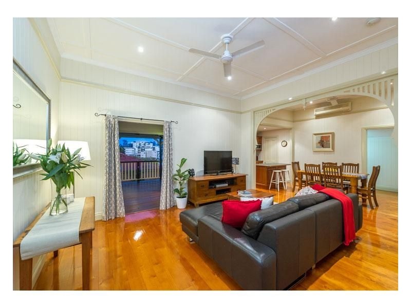 55 Prospect Terrace, Kelvin Grove QLD 4059