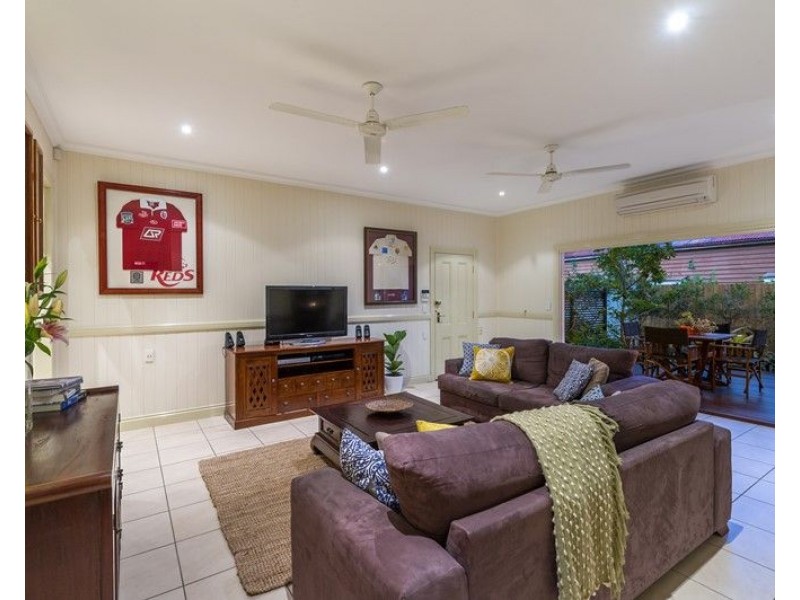 55 Prospect Terrace, Kelvin Grove QLD 4059