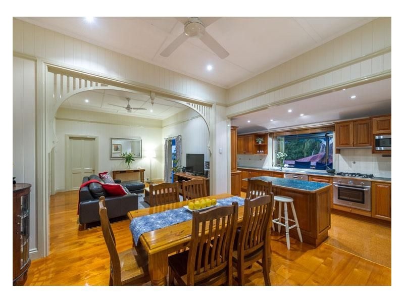 55 Prospect Terrace, Kelvin Grove QLD 4059