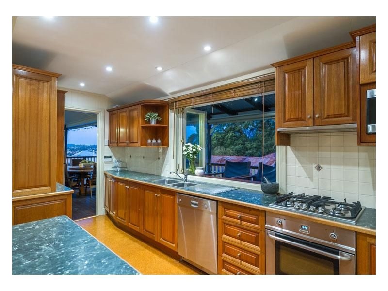55 Prospect Terrace, Kelvin Grove QLD 4059