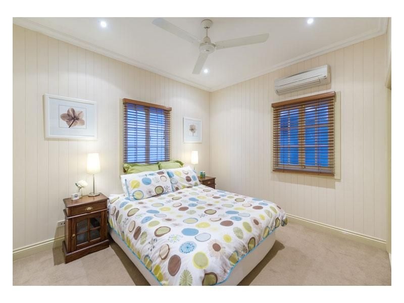 55 Prospect Terrace, Kelvin Grove QLD 4059