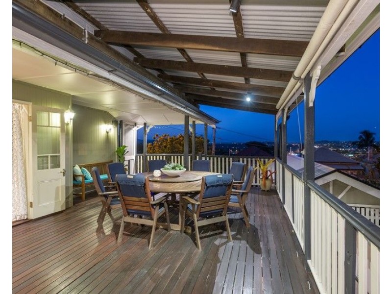 55 Prospect Terrace, Kelvin Grove QLD 4059