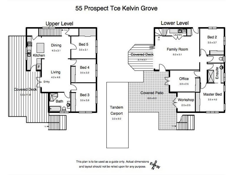55 Prospect Terrace, Kelvin Grove QLD 4059