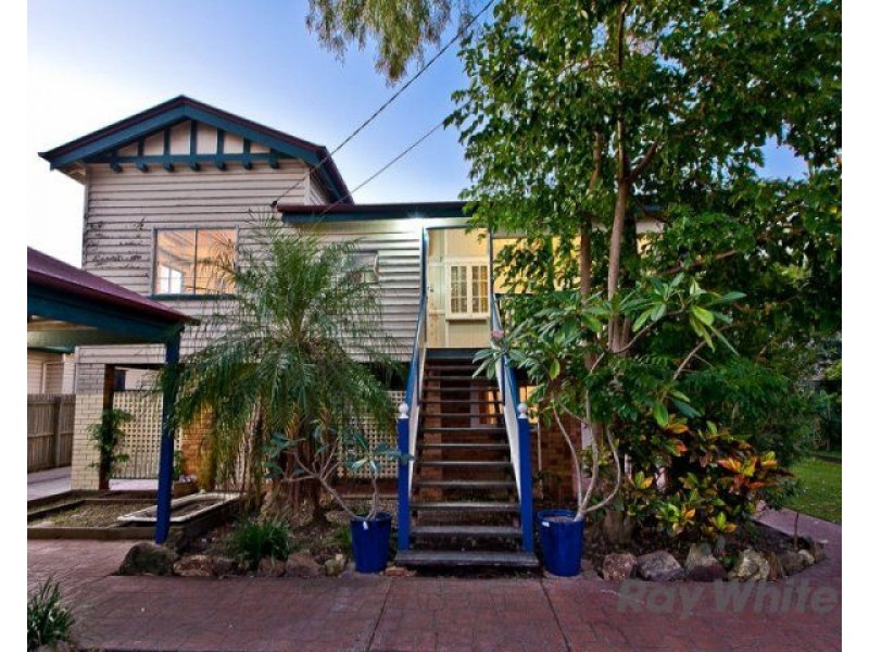 6 Cooper Street, Northgate QLD 4013