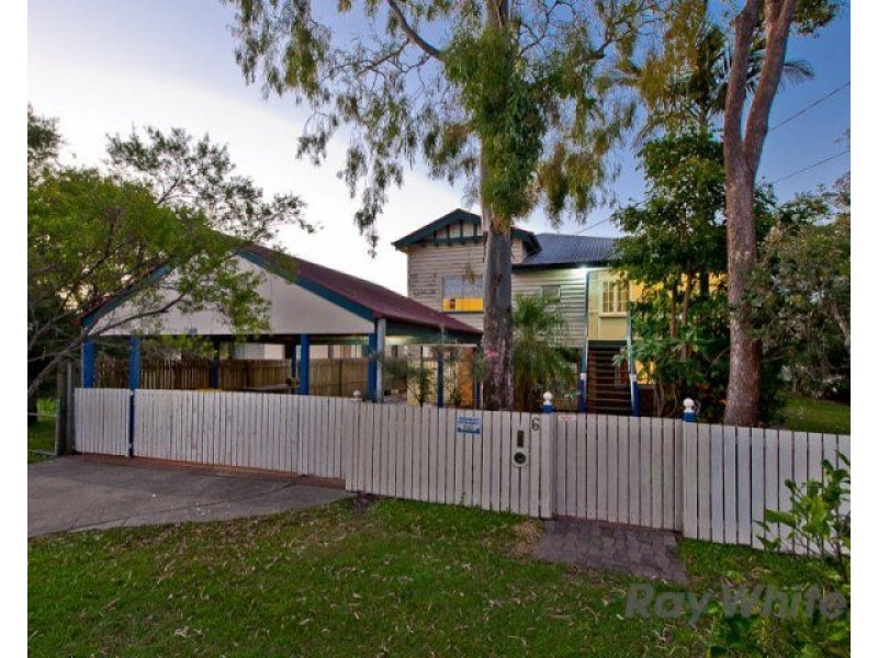 6 Cooper Street, Northgate QLD 4013