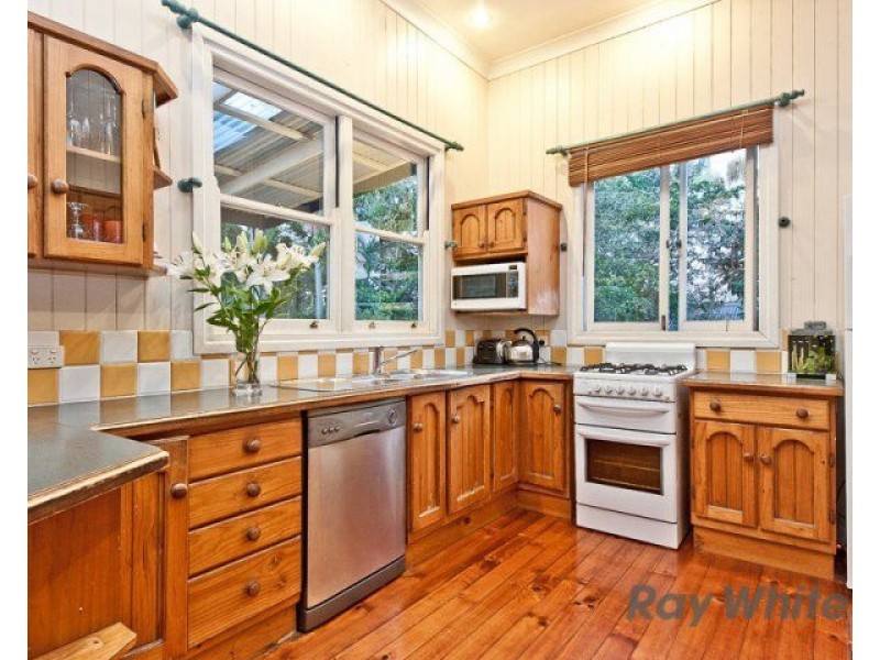 6 Cooper Street, Northgate QLD 4013