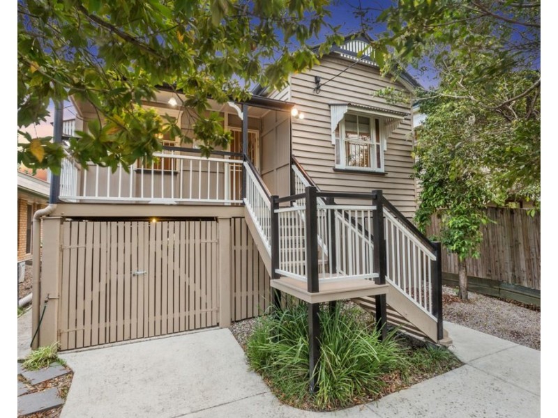 156 Evelyn Street, Grange QLD 4051