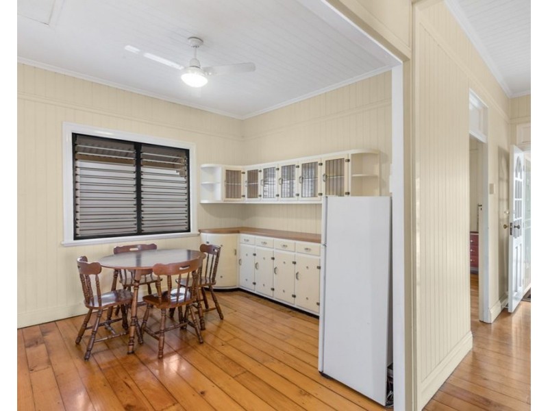 156 Evelyn Street, Grange QLD 4051