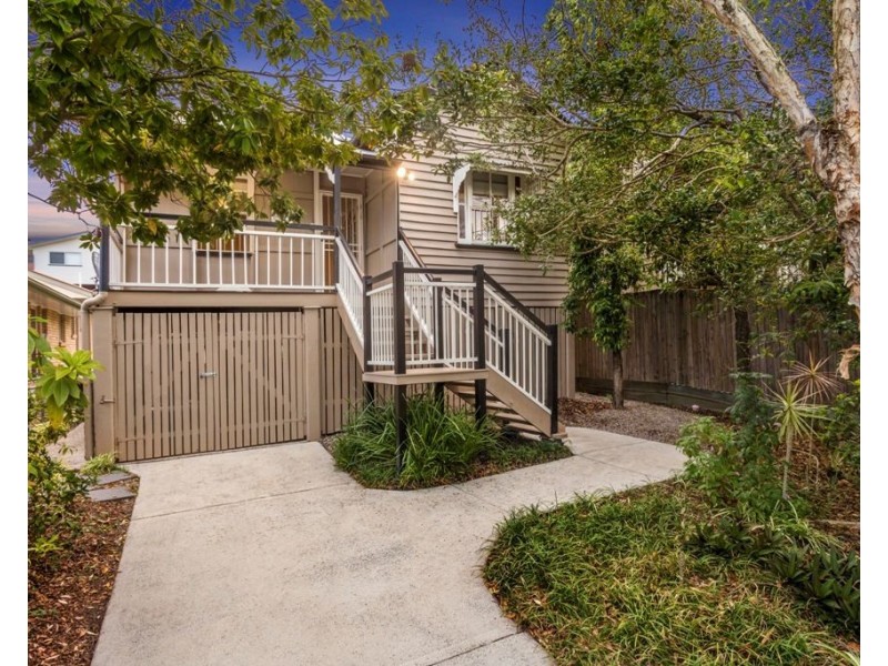 156 Evelyn Street, Grange QLD 4051