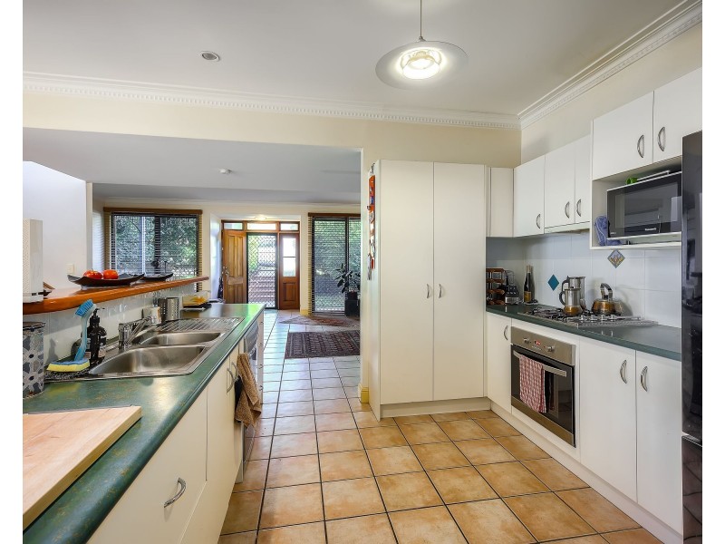 2/21 Hewitt Street, Wilston QLD 4051