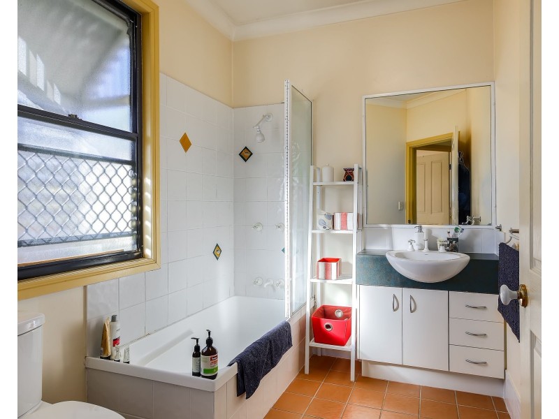 2/21 Hewitt Street, Wilston QLD 4051
