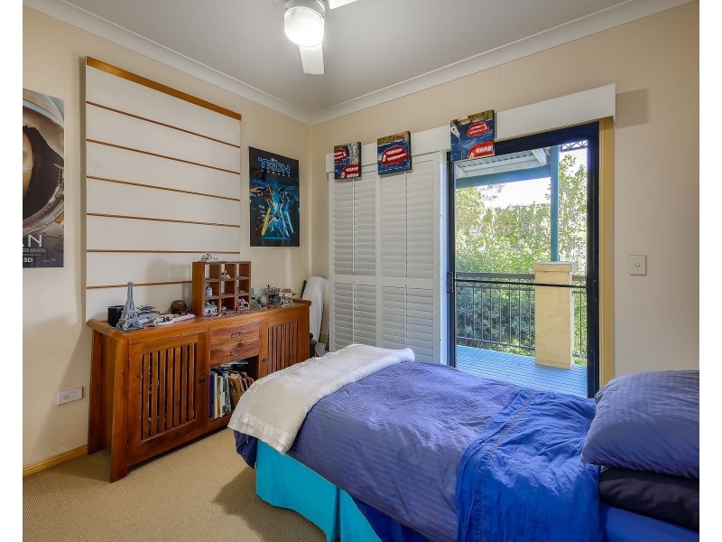 2/21 Hewitt Street, Wilston QLD 4051