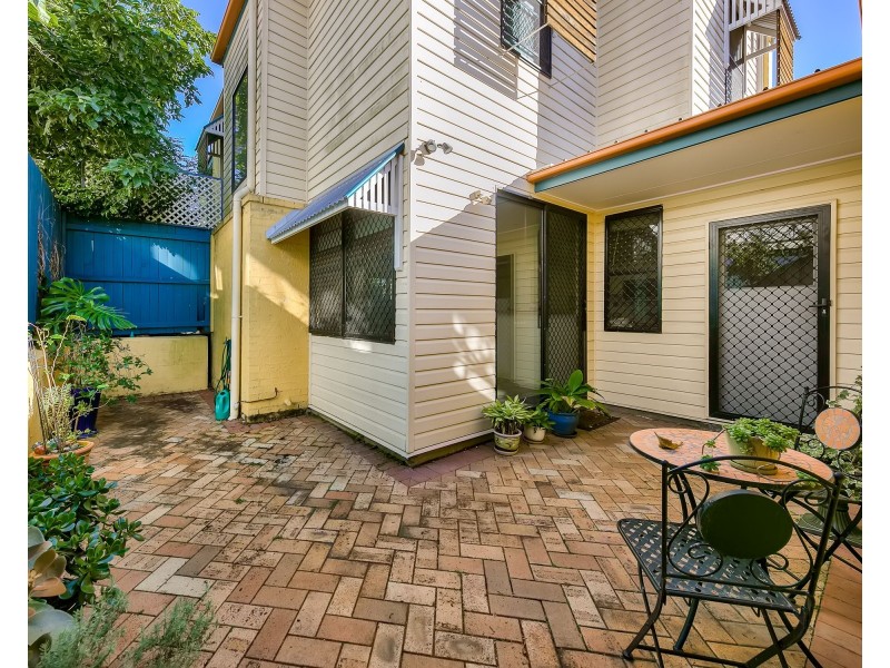 2/21 Hewitt Street, Wilston QLD 4051