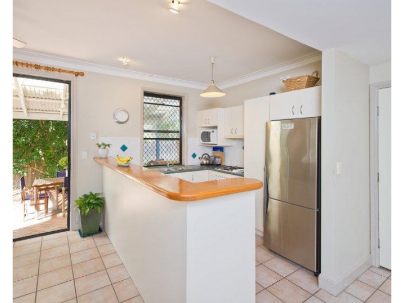 4/21 Hewitt Street, Wilston QLD 4051