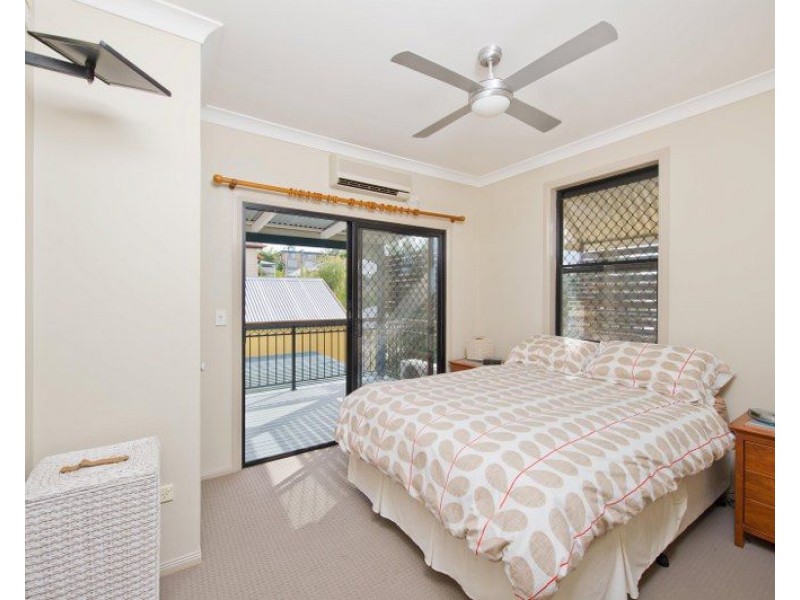 4/21 Hewitt Street, Wilston QLD 4051