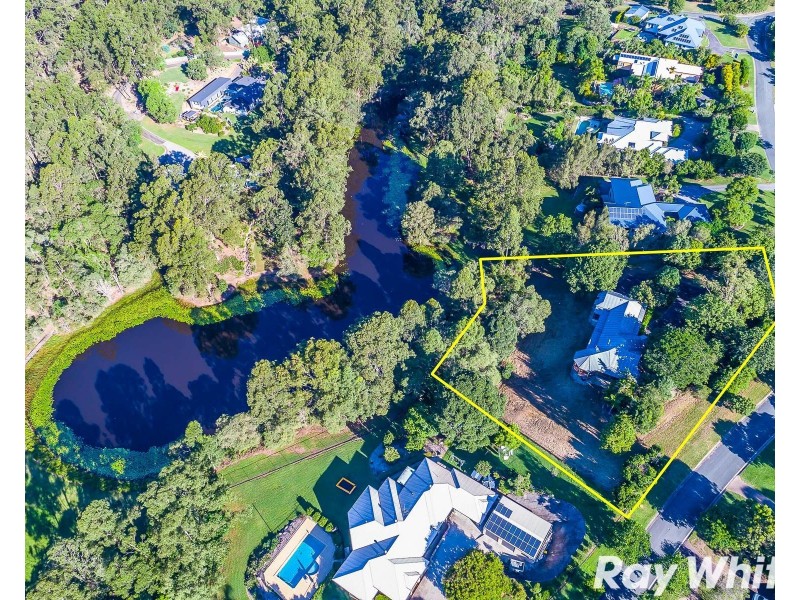 14 Bunya Lake Court, Bunya QLD 4055