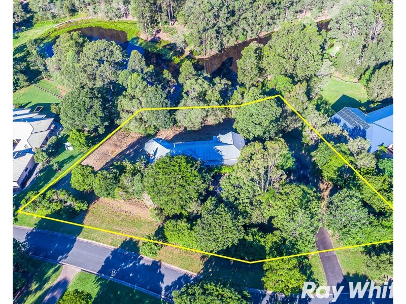 14 Bunya Lake Court, Bunya QLD 4055