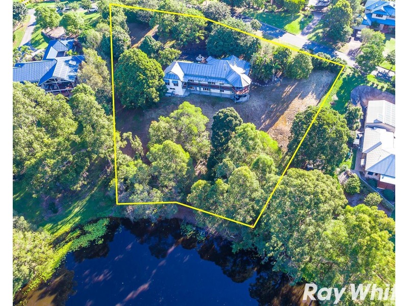 14 Bunya Lake Court, Bunya QLD 4055