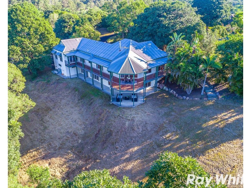 14 Bunya Lake Court, Bunya QLD 4055