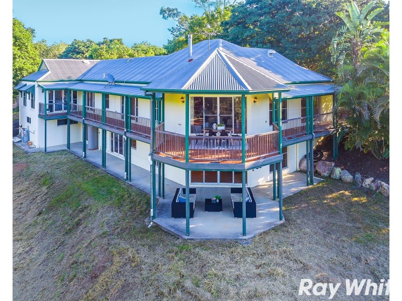 14 Bunya Lake Court, Bunya QLD 4055