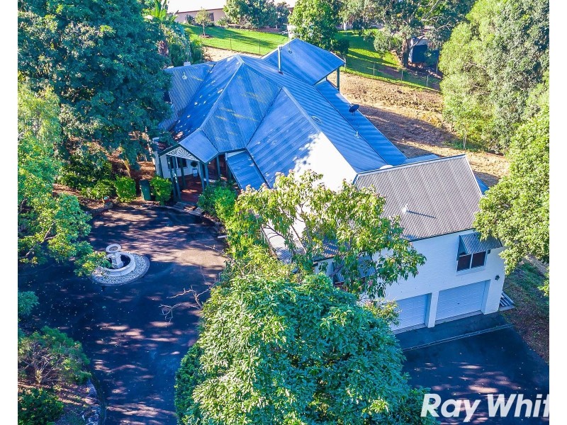 14 Bunya Lake Court, Bunya QLD 4055