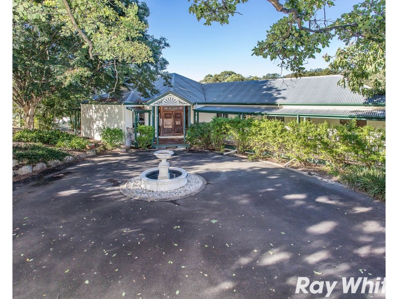 14 Bunya Lake Court, Bunya QLD 4055