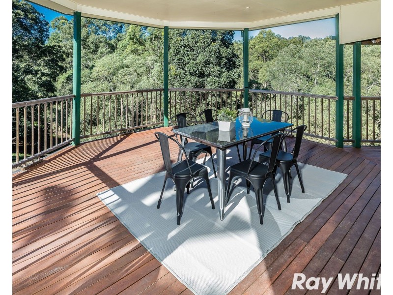 14 Bunya Lake Court, Bunya QLD 4055