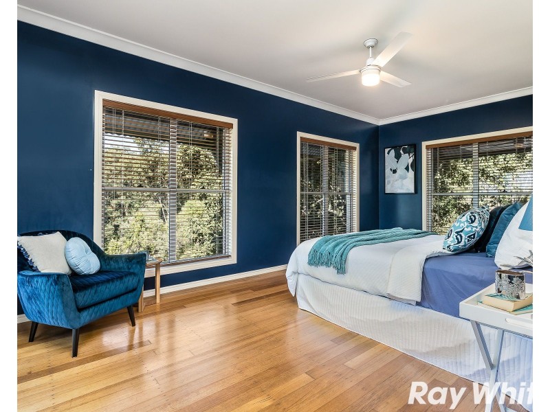 14 Bunya Lake Court, Bunya QLD 4055