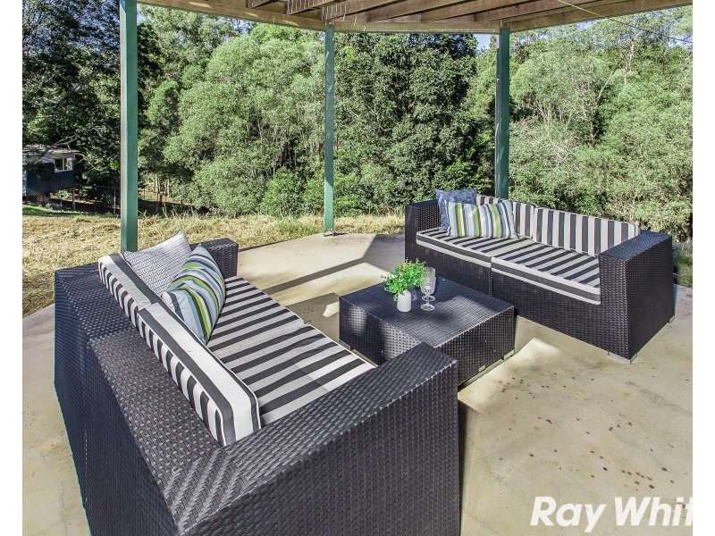 14 Bunya Lake Court, Bunya QLD 4055