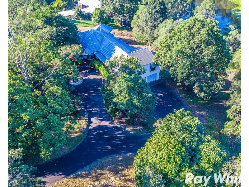 14 Bunya Lake Court, Bunya QLD 4055